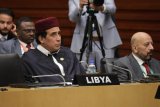 Al-Mnifi stresses the importance of maintaining the unified African position on reforming the Security Council.