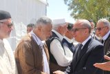 Al-Lafi participates in the celebration of the 103rd anniversary of the Battle of Sidi al-Sayeh (…)