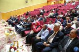 The closing statement of the Press Freedom Day celebration expresses deep concern over the (…)