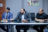 The Minister of Youth in the Government of National Unity stresses the importance of empowering (…)