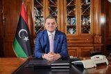 Dissolving the Anti-Illegal Migration Agency and the Special Operations Force.