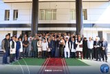 Dabaiba to a delegation from Misrata: The security operation in Abu Salim achieved its goals by (…)