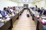 Participants in the Tetteh meetings in Misrata stress the need to include guarantees for the (…)