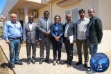 6+6 Committee meets with Khoury.