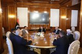 Dabaiba rejects parallel spending and demands disclosure of 100 billion dinars spent outside the (…)