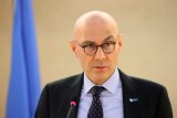 The UN High Commissioner for Human Rights calls for an investigation into violations in prisons (…)