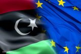 Orlando affirms the European Union's full support for the UN process in Libya and stresses (…)