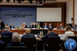UNSMIL: Participants in the Berlin meeting expressed deep concern over recent armed clashes in populated areas, (…)