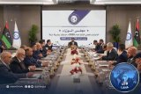Hamad expresses his surprise at the Greek invitation to submit bids for exploration in areas within Libya's (…)