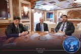 The Attorney General is following up with the Central Bank and the National Oil Corporation on the results of (…)