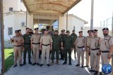 In implementation of the decision of the President of the Presidential Council: The Tripoli Security Directorate (…)