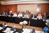 The Arab Parliament concludes its standing committee meetings in Cairo, with the participation of a delegation from (…)