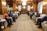 Dabaiba directs executive bodies to follow up on obstacles facing the completion of "Owdat (…)