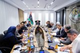 Qaderbouh discusses with the Ministries of Labor and Finance the settlement of employee conditions and the lifting (…)