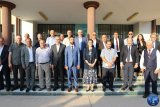 “Participants from Bani Walid voiced their frustration over the prolonged political deadlock and (…)