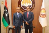 HoR's Interior Affairs Committee Meets with French Ambassador.