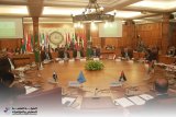 Libya chairs the 119th session of the Council of Arab Economic Unity in Cairo.