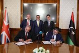 Al-Abed signs an agreement with the British Council to improve English language teaching, under (…)