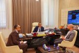 A tripartite meeting was held at the Cabinet in Tripoli to review financial disclosure and (…)