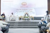 Saleh: Libya's unity is a red line.