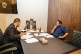 The House of Representatives Presidency invites members of the House to a session on August 18 (…)
