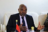 “The UN is ready to support efforts to build an effective model for sustainable development in Libya,” Chuma says.