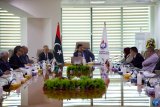 The National Oil Corporation adopts a comprehensive training plan to support digital (…)