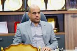 Abdul Shafi Al-Juwaifi praises the organizational conditions for the municipal council elections.