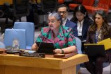 UN envoy: We are committed to involving Libyans in all stages of the political process.