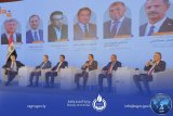 The Minister of Oil participates in the Baghdad Energy Forum and calls for fair partnerships (…)