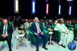 The second African Climate Summit kicks off in Addis Ababa with the participation of Al-Koni
