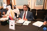 MP Nasiya stresses the need to rotate the membership of the Arab Parliamentary Union committees (…)