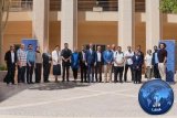 EU Delegation: Committed to Supporting Libya in Achieving Stability and Prosperity.