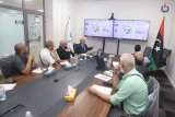 The National Oil Corporation organizes a workshop in cooperation with the Austrian company OMV (…)