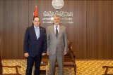 Takala discusses with the Russian ambassador the latest political developments and ways to enhance cooperation (…)
