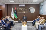 Takala affirms the High Council of State's support for consensus on sovereign positions (…)