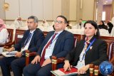 Council of Representatives participates in the Arab Parliamentary Media Forum in Bahrain.