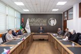 The UN Roadmap Evaluation and Study Committee briefs Takala on the results and recommendations (…)