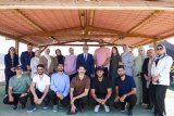 US Chargé d'Affaires: Technology is a gateway to strengthening the partnership between Libya and the United States