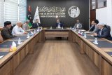 (Takala) praises the role of the Councils of Elders and Notables in supporting reconciliation efforts and preserving (…)