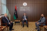Takala discusses the country's economic and financial situation and public spending policies (…)