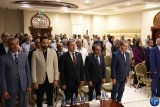 Ministry of Tourism of the Government of National Unity: Sustainable tourism development is a (…)