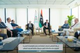 The Audit Bureau is following up with some health institutions on drug supply operations and (…)