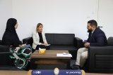 Local Government and the German Embassy discuss strengthening partnership to support local development in Libya.