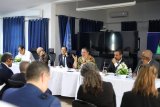 The United Nations Support Mission in Libya urges the House of Representatives and the High (…)