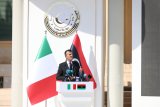 Italy renews its commitment to supporting Libya and its stability, and to building a partnership based on trust and (…)