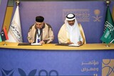 Cooperation agreement between the General Authority for Hajj and Umrah Affairs and the Saudi (…)