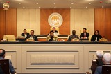 The House of Representatives form a committee to meet with the governor of the central bank and&nbsp;(…)