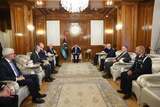 Dabaiba receives the Italian Interior Minister and reiterates Libya's refusal to become a permanent destination&nbsp;(…)