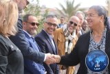 New UN envoy arrives in Tripoli, pledges to work to find a solution to the Libyan crisis led and owned by Libyans